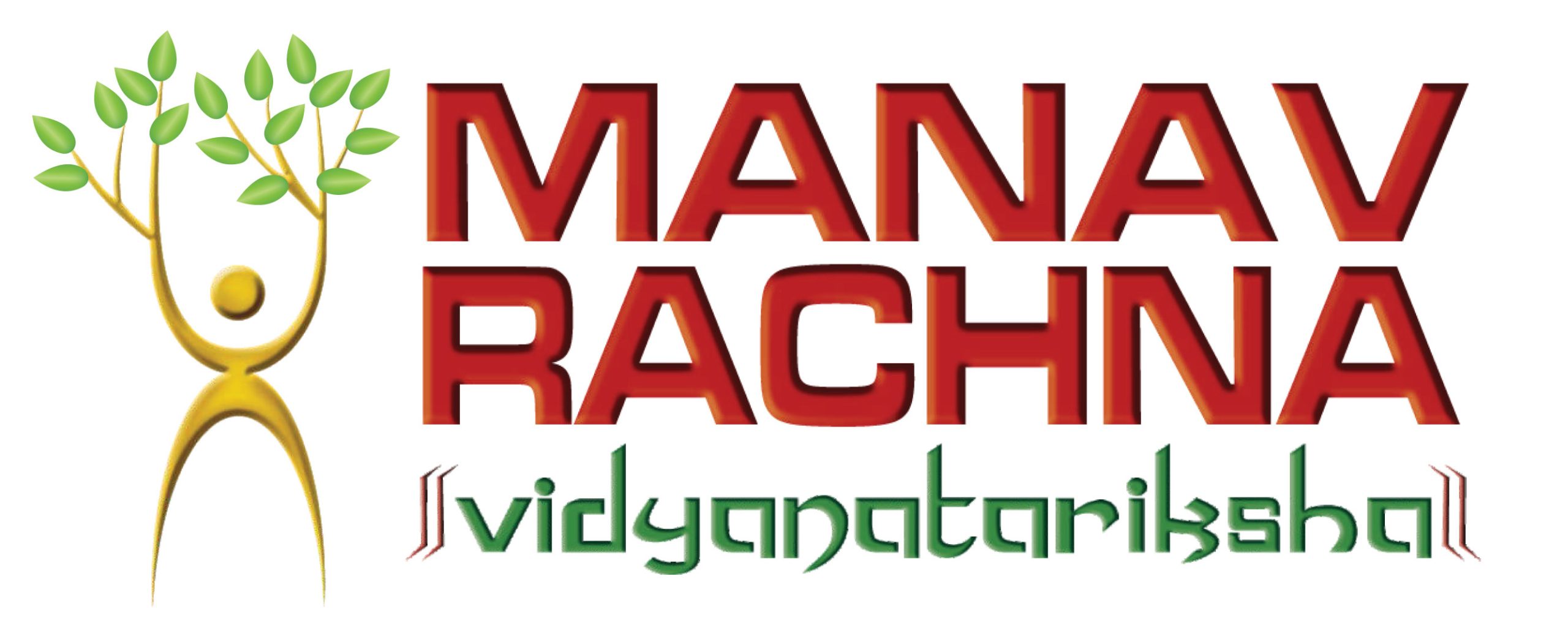 MANAV RACHNA INTERNATIONAL INSTITUTE OF RESEARCH AND STUDIES